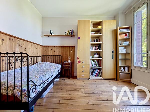 Maison à vendre 5 pièces 106 m² Montgeron