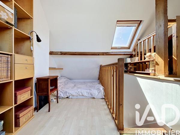 Maison à vendre 5 pièces 106 m² Montgeron