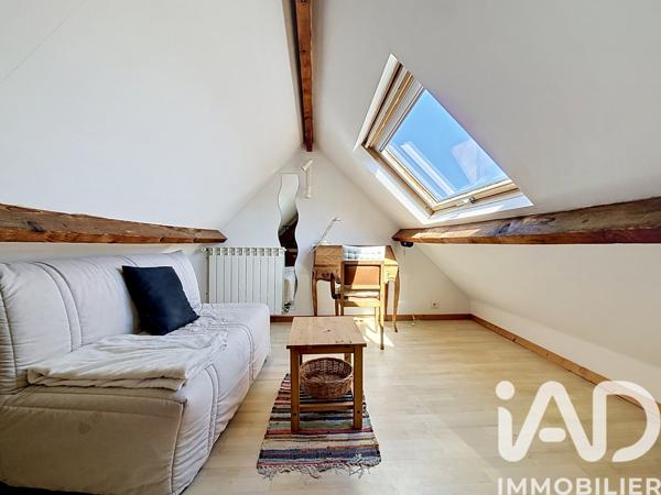 Maison à vendre 5 pièces 106 m² Montgeron
