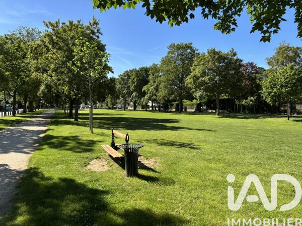 Maison à vendre 5 pièces 106 m² Montgeron