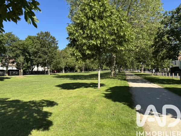 Maison à vendre 5 pièces 106 m² Montgeron