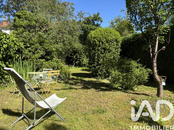 Maison à vendre 5 pièces 106 m² Montgeron