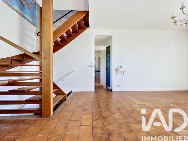 Maison à vendre 5 pièces 106 m² Montgeron