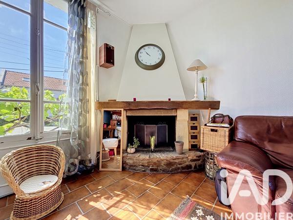 Maison à vendre 5 pièces 106 m² Montgeron