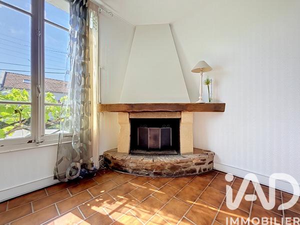 Maison à vendre 5 pièces 106 m² Montgeron