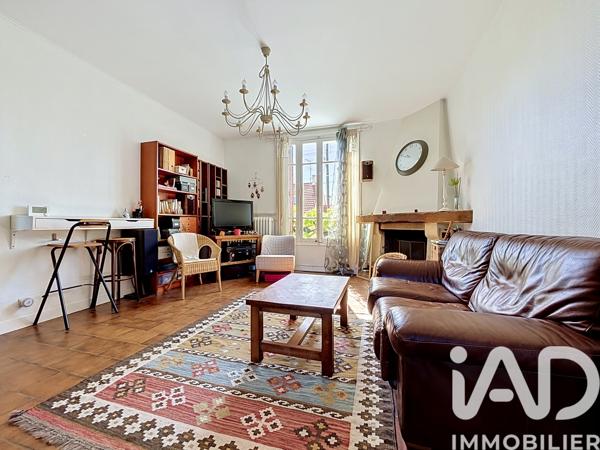 Maison à vendre 5 pièces 106 m² Montgeron