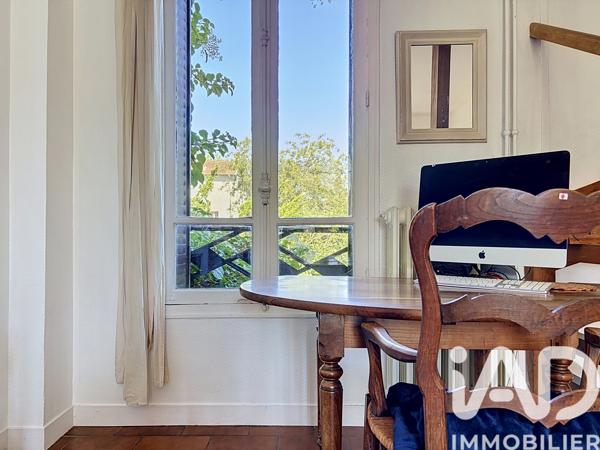 Maison à vendre 5 pièces 106 m² Montgeron