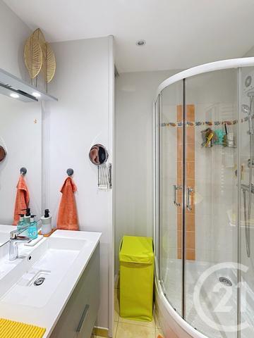 Appartement F3 à vendre  3 pièces - 75,48 m2 CHALON SUR SAONE - 71