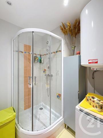 Appartement F3 à vendre  3 pièces - 75,48 m2 CHALON SUR SAONE - 71