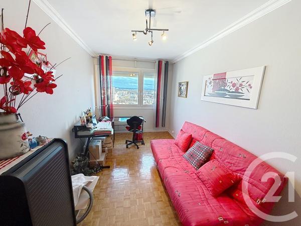 Appartement F3 à vendre  3 pièces - 75,48 m2 CHALON SUR SAONE - 71