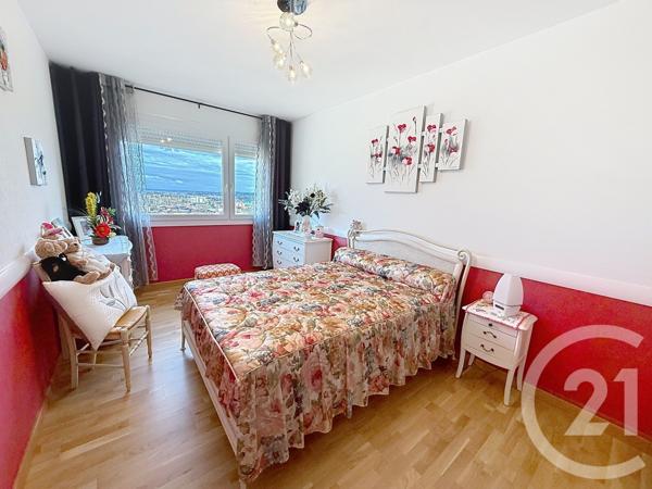 Appartement F3 à vendre  3 pièces - 75,48 m2 CHALON SUR SAONE - 71