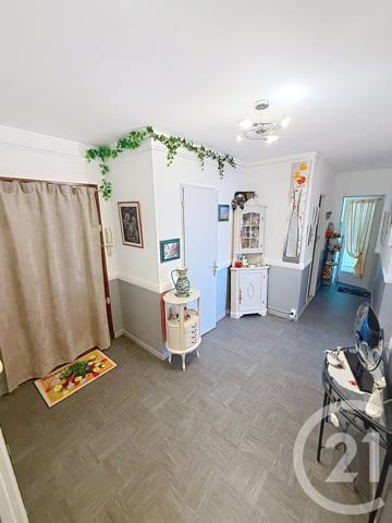 Appartement F3 à vendre  3 pièces - 75,48 m2 CHALON SUR SAONE - 71