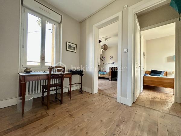 Maison de 168 m²