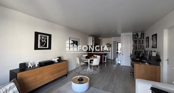 À vendre Appartement 3 pièces 67.13 m² - Antony 92160