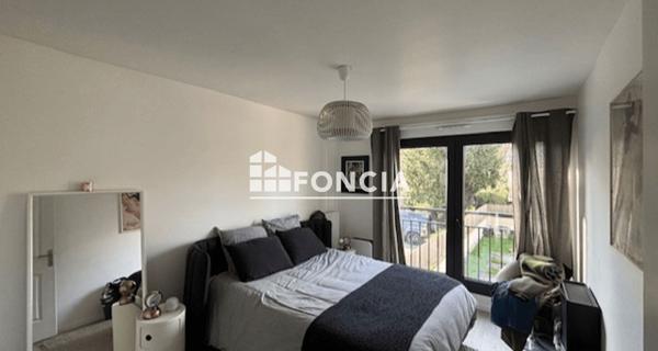 À vendre Appartement 3 pièces 67.13 m² - Antony 92160