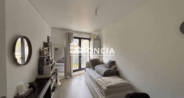 À vendre Appartement 3 pièces 67.13 m² - Antony 92160