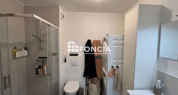 À vendre Appartement 3 pièces 67.13 m² - Antony 92160