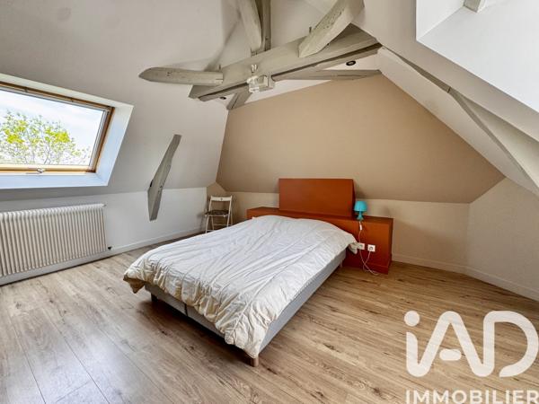 Maison à vendre 7 pièces 220 m² Loire-Authion