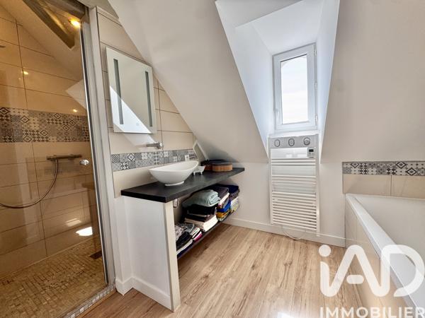 Maison à vendre 7 pièces 220 m² Loire-Authion