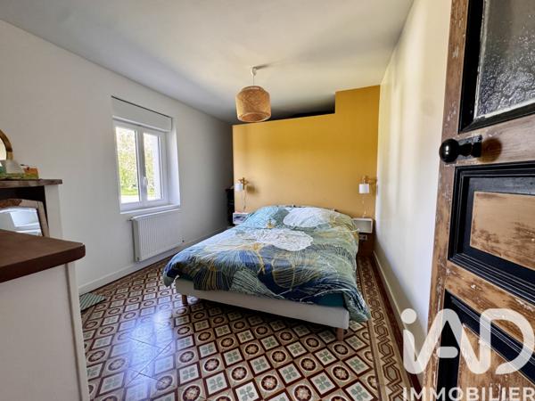 Maison à vendre 7 pièces 220 m² Loire-Authion