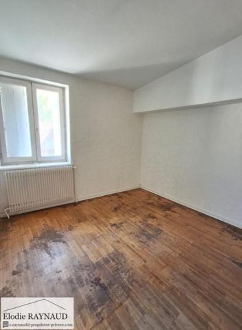 Maison Montluel 4 pièces 68 m2
