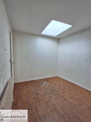 Maison Montluel 4 pièces 68 m2