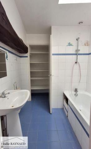 Maison Montluel 4 pièces 68 m2