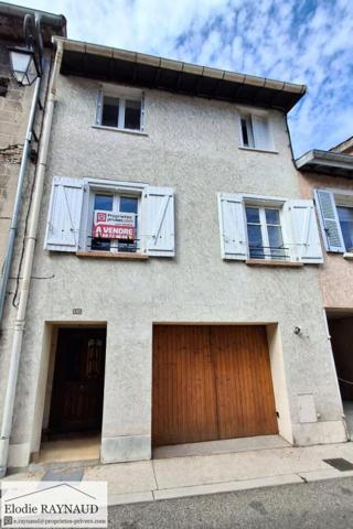 Maison Montluel 4 pièces 68 m2