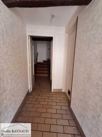 Maison Montluel 4 pièces 68 m2