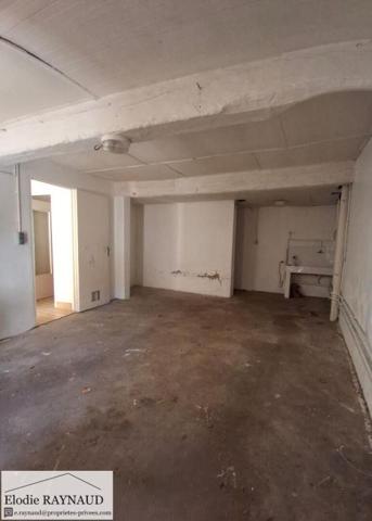 Maison Montluel 4 pièces 68 m2