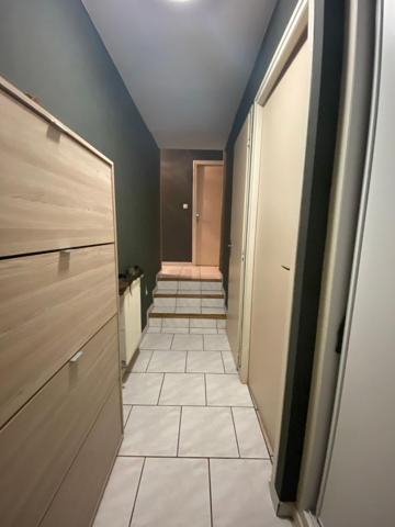 Appartement de 83m² situé à MONTIGNY LE ROI