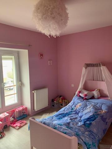 Appartement de 83m² situé à MONTIGNY LE ROI