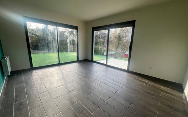 Maison à louer    4 pièces •  Mauperthuis