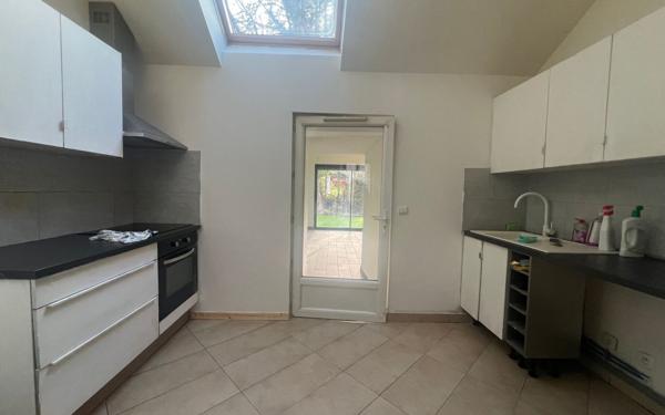 Maison à louer    4 pièces •  Mauperthuis