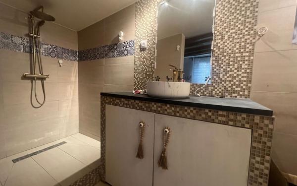 Maison à louer    4 pièces •  Mauperthuis