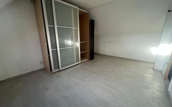 Maison à louer    4 pièces •  Mauperthuis