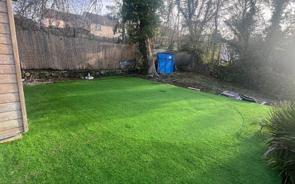 Maison à louer    4 pièces •  Mauperthuis