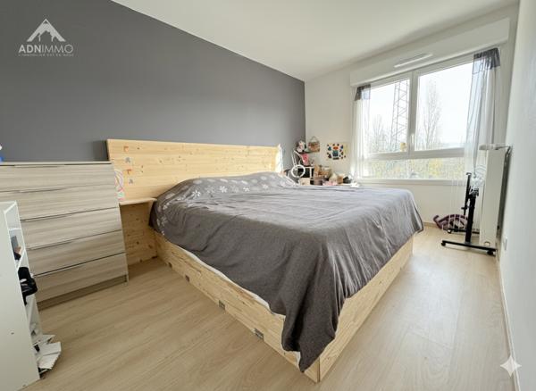 Pougny (01550) Maison 4 Pièces 92 m2