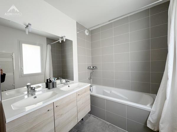 Pougny (01550) Maison 4 Pièces 92 m2