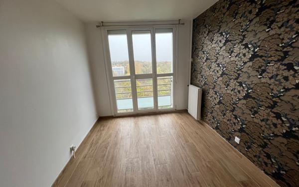 Appartement à louer    4 pièces • 83,50 m2 Chilly-Mazarin