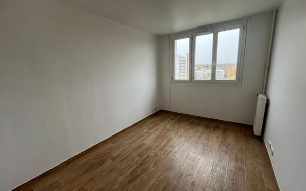 Appartement à louer    4 pièces • 83,50 m2 Chilly-Mazarin