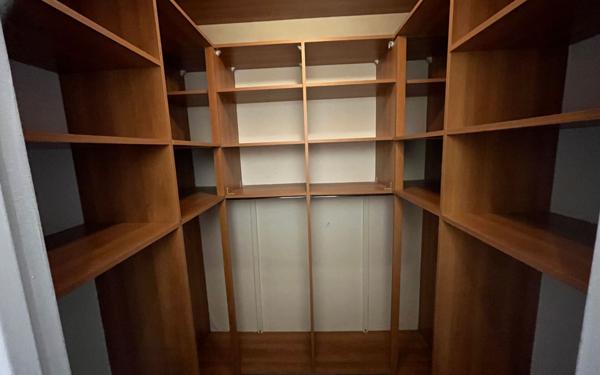 Appartement à louer    4 pièces • 83,50 m2 Chilly-Mazarin