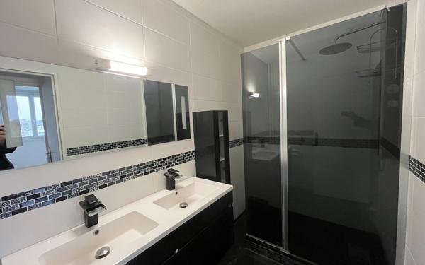 Appartement à louer    4 pièces • 83,50 m2 Chilly-Mazarin