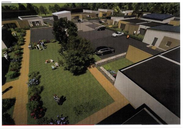 Maison à vendre à Carantec dans le Finistère (29660), ref : CAP NOVEO lot 13