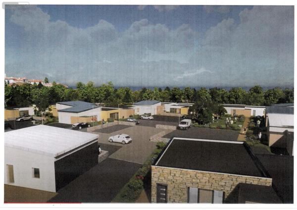 Maison à vendre à Carantec dans le Finistère (29660), ref : CAP NOVEO lot 13