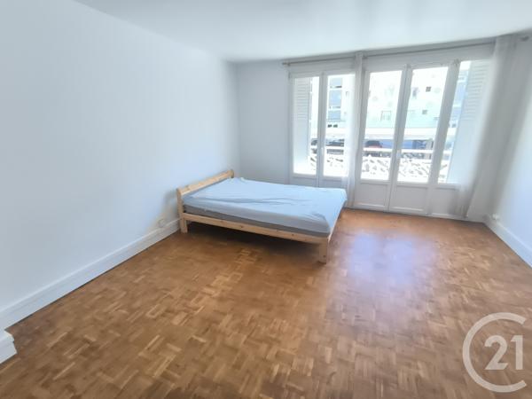 Appartement F3 à vendre  3 pièces - 61 m2 FONTENAY AUX ROSES - 92