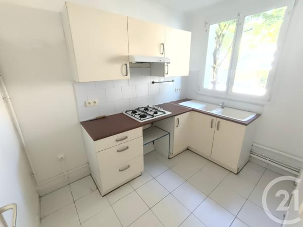 Appartement F3 à vendre  3 pièces - 61 m2 FONTENAY AUX ROSES - 92