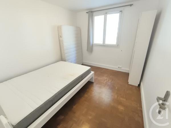 Appartement F3 à vendre  3 pièces - 61 m2 FONTENAY AUX ROSES - 92