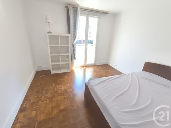 Appartement F3 à vendre  3 pièces - 61 m2 FONTENAY AUX ROSES - 92