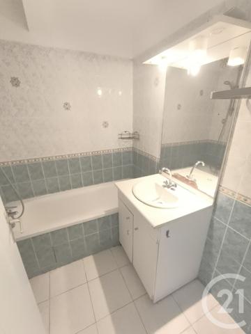 Appartement F3 à vendre  3 pièces - 61 m2 FONTENAY AUX ROSES - 92